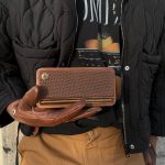 დინამიკი Edifier MP230, 20W, Bluetooth, USB, Micro SD, Speaker, Brown - Image 7