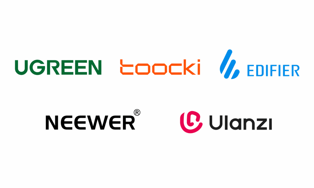 ლეტექნოს ბრენდები