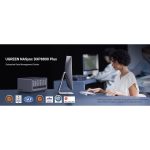 Storage System UGREEN NASync DXP6800Pro (25899B), Intel i5 1235U, 8GB, RJ45, USB, Type-C, HDMI, Space Gray - Image 5