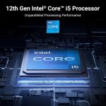 Storage System UGREEN NASync DXP6800Pro (25899B), Intel i5 1235U, 8GB, RJ45, USB, Type-C, HDMI, Space Gray - Image 3