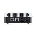 Mini PC Chuwi LarKBox X, i3-1220P, 8GB, 256GB SSD, Integrated, W11H, Black/White - Image 6