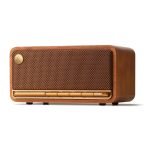 დინამიკი Edifier MP230, 20W, Bloototh, USB, micro SD, Portable Bluetooth Speaker, Brown - Image 4