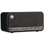 დინამიკი Edifier MP230, 20W, Bluetooth, USB, Micro SD, Speaker, Retro Black - Image 3