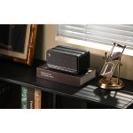 დინამიკი Edifier MP230, 20W, Bluetooth, USB, Micro SD, Speaker, Retro Black - Image 2