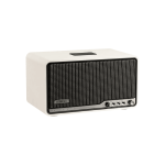 დინამიკი Edifier S300, 80W, Bluetooth, Wi-Fi (Apple AirPlay), USB-C, AUX, Tabletop Speaker, Ivory - Image 7