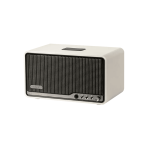 დინამიკი Edifier S300, 80W, Bluetooth, Wi-Fi (Apple AirPlay), USB-C, AUX, Tabletop Speaker, Ivory