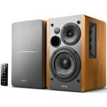 დინამიკი Edifier Studio R1280DB 2.0 Bluetooth 42 W Brown - Image 3