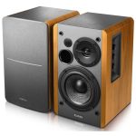 დინამიკი Edifier Studio R1280DB 2.0 Bluetooth 42 W Brown - Image 4