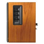 დინამიკი Edifier Studio R1280DB 2.0 Bluetooth 42 W Brown - Image 5