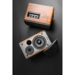 დინამიკი Edifier Studio R1280DB 2.0 Bluetooth 42 W Brown - Image 7
