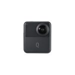 ექშენ კამერა KanDao Q23G-02 QooCam 3, 62MP, 360 Action Camera Travel Combo, Black - Image 3