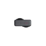 ექშენ კამერა KanDao Q23G-02 QooCam 3, 62MP, 360 Action Camera Travel Combo, Black - Image 9