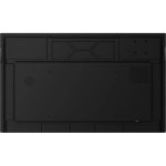 ინტერაქტიული ეკრანი Vivitek BK753I NovoTouch, 75", Android 14, RAM 8GB, 64GB, Smart Board, Silver - Image 2