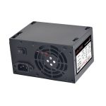 კვების ბლოკი ALLX AX-P500SP3, 500W, Power Supply, Black