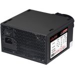 კვების ბლოკი ALLX AX-P650B, 650W, 80 Plus Bronze, Power Supply, Black - Image 2