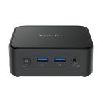 Mini PC Blackview MP50 Ryzne 5 3500U 16/512GB Black W11P KB+Mouse - Image 2