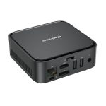 Mini PC Blackview MP50 Ryzne 5 3500U 16/512GB Black W11P KB+Mouse
