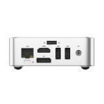 Mini PC Blackview MP50, Ryzen 5-3500U, 16GB, 512GB SSD, Integrated, W11P, Silver - Image 3