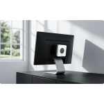 Mini PC Chuwi LarKBox X, i3-1220P, 8GB, 256GB SSD, Integrated, W11H, Black/White - Image 2