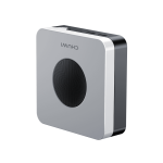 Mini PC Chuwi LarKBox X, i3-1220P, 8GB, 256GB SSD, Integrated, W11H, Black/White - Image 4