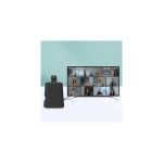 საკონფერენციო კამერა Kandao MT1002, 4K, USB-C, USB, RJ45, HDMI, BT, WiFi, Meeting Ultra Standard, 360° All-in-one AI Conference Device, Black - Image 2