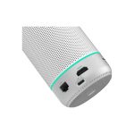 საკონფერენციო კამერა Kandao MT0623 Meeting S, 180° All In One, FHD, USB-C, USB-A, HDMI, Wi-Fi, BT, Conference Camera, White - Image 9