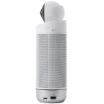 საკონფერენციო კამერა Kandao MT0623 Meeting S, 180° All In One, FHD, USB-C, USB-A, HDMI, Wi-Fi, BT, Conference Camera, White - Image 2