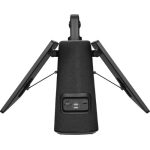 საკონფერენციო კამერა Kandao MT1001 Meeting Ultra, 4K UHD 360°, BT, WIFI, USB-C, Conference Camera With Dual Touchscreen, Black - Image 3