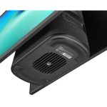 საკონფერენციო კამერა Kandao MT1001 Meeting Ultra, 4K UHD 360°, BT, WIFI, USB-C, Conference Camera With Dual Touchscreen, Black - Image 7