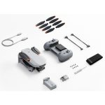 დრონი Potensic Drone ATOM 2 (Standard Kit) AI Tracking Grey - Image 5