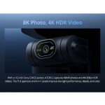 დრონი Potensic ATOM 2 Screen Remote (Fly More Combo) AI Tracking Grey - Image 3