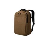 ზურგჩანთა Kingsons Waterproof Business Backpack 15.6" Brown - KS25055