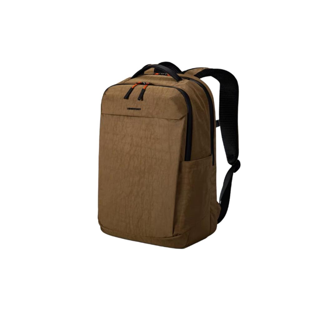 ზურგჩანთა Kingsons Waterproof Business Backpack 15.6" Brown - KS25055