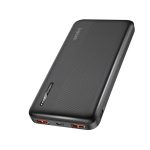 დამტენი Logilink PA0372 10.000 mAh PD 20W Power Bank Black