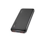 დამტენი Logilink PA0372 10.000 mAh PD 20W Power Bank Black
