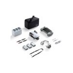 დრონი Potensic Drone ATOM 3 Sceen Remote (Fly More Combo) AI Tracking Grey PixSync 5.0, 3 Batteries, Grey - Image 2