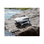 დრონი Potensic Drone ATOM 3 Screen Remote (Standard Kit) AI Tracking Grey with PDT 2, PixSync 5.0 Grey