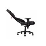 გეიმერული სავარძელი Asus SL301CW ROG CHARIOT X CORE Gaming Chair Black - 90GC01N0-MSG040