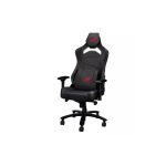 გეიმერული სავარძელი Asus SL301CW ROG CHARIOT X CORE Gaming Chair Black - 90GC01N0-MSG040