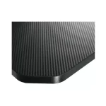 მაგიდა Vertex VX-GD-01BR Conqueror Gaming Desk Black/Red - Image 2