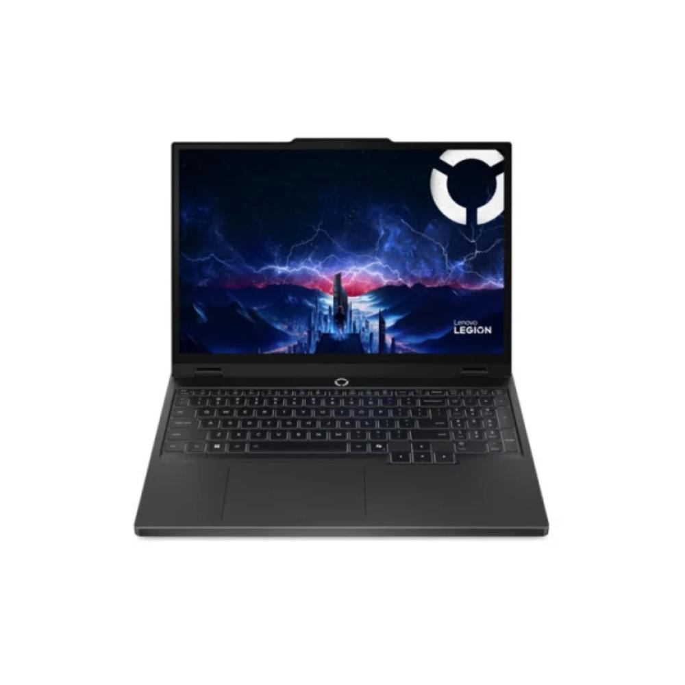 ნოუთბუქი Lenovo Legion 5 15IAX10 15.1" WQXGA OLED 165Hz Intel Ultra 7 255HX 32GB 1TB SSD RTX5060 8GB - 83F0000HRK