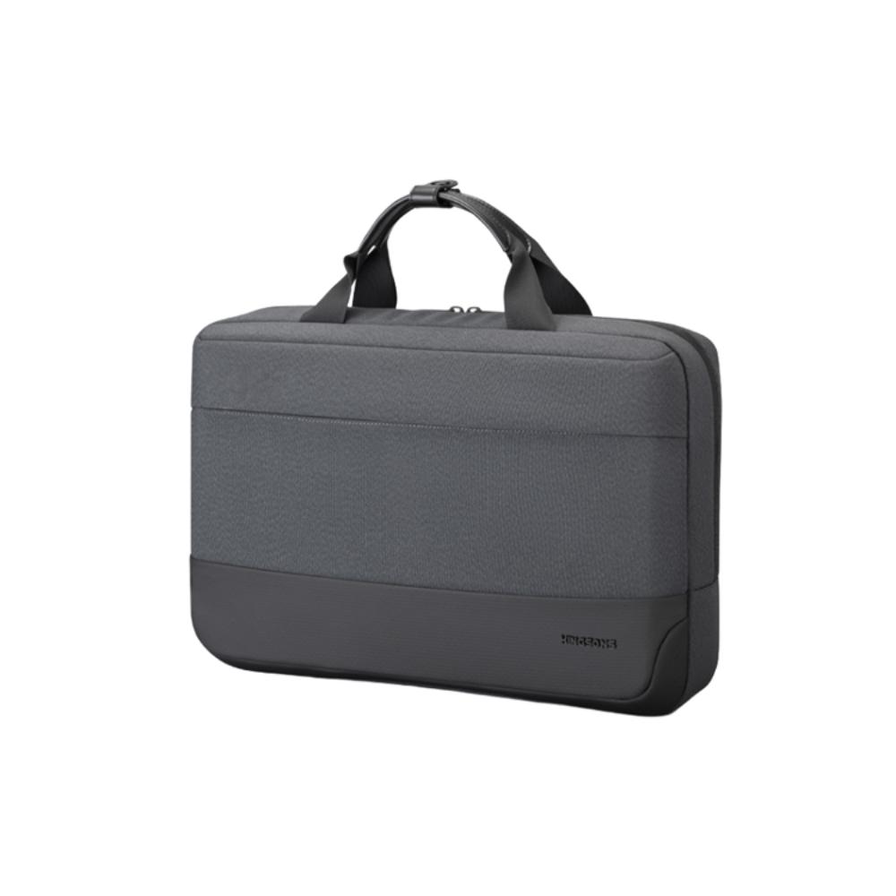 ნოუთბუქის ჩანთა Kingsons 15.6 Laptop Bag Dark Grey - KS251305-A ნოუთბუქის ჩანთა Kingsons 15.6" Laptop Bag Dark Grey - KS251305-A