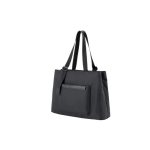 ნოუთბუქის ჩანთა Kingsons Fashion Womens Waterproof Laptop Bag 14" Black - KS25001