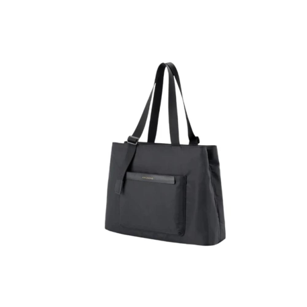 ნოუთბუქის ჩანთა Kingsons Fashion Womens Waterproof Laptop Bag 14 Black - KS25001 ნოუთბუქის ჩანთა Kingsons Fashion Womens Waterproof Laptop Bag 14" Black - KS25001