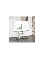 ტელევიზორის სადგამი Vertex VX-TV-ST02 TV Stand 60"-100" - Image 2