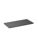 მაგიდა Vertex VX-2SSD-05B Smart-Controlled Dual-Motor Sit-Stand Desk Black - Image 3