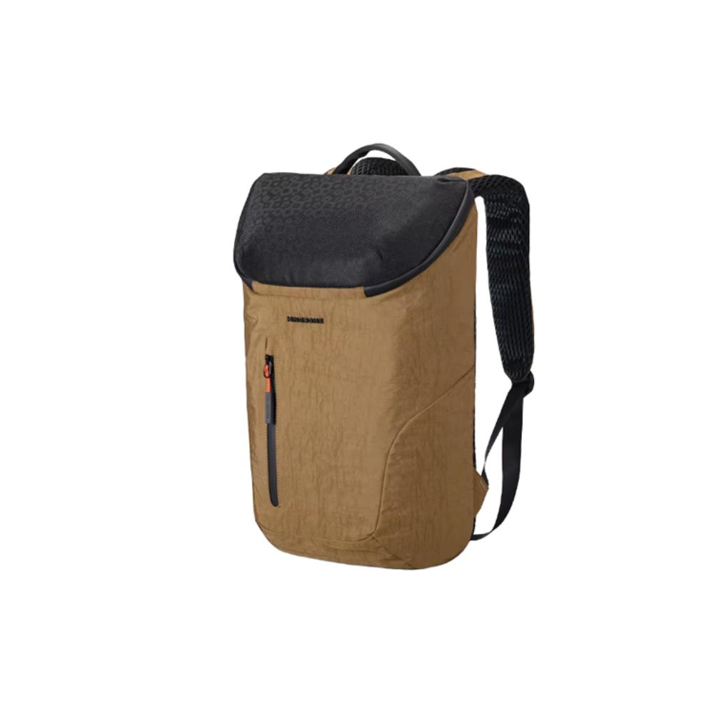 ზურგჩანთა Kingsons 15.6 Laptop Backpack Brown - KS251039 ზურგჩანთა Kingsons 15.6" Laptop Backpack Brown - KS251039
