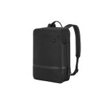 ზურგჩანთა Kingsons Casual Laptop Backpack 15.6" Black - KS3265W-C-4