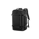 ზურგჩანთა Kingsons Durable Travel Laptop Backpack 15.6" Black - KS3264W