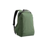 ზურგჩანთა Kingsons ECO Friendly Waterproof Backpack With USB Charger 15.6" Green - K9658W-A-38